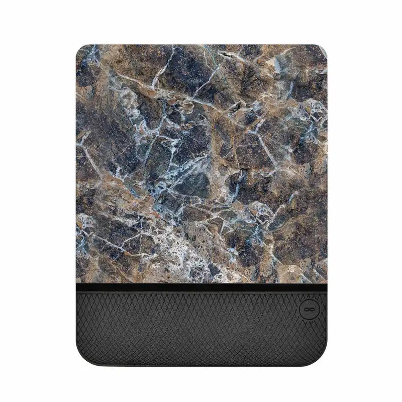 ماوس پد ماهوت مدل SML- Earth-White-Marble