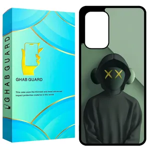 Ghab Guard GCHPA53 Cover For Samsung Galaxy A53 5G  