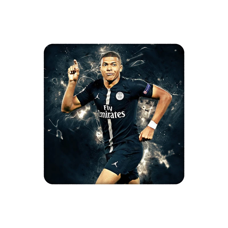 زیرلیوانی طرح کیلیان امباپه کد 6129982