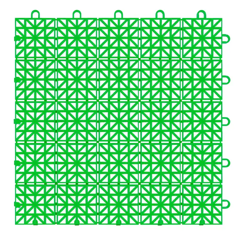 کفپوش مدل BTG-nisha بسته 16 عددی