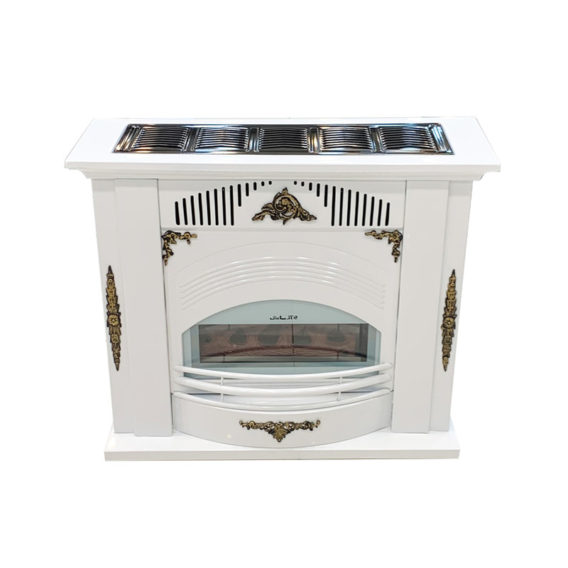 بخاری گازی آزمایش مدل ونوس پلاس 28000