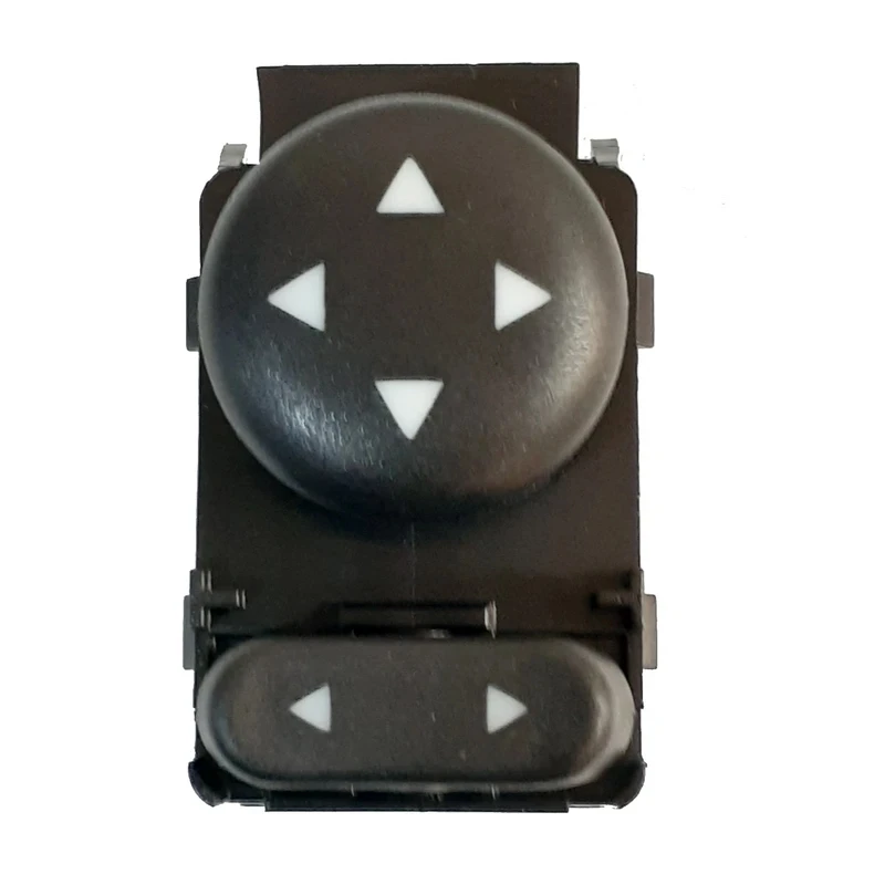 کلید تنظیم آینه برقی آی پی اِن سی کد 141133 مناسب برای تیبا