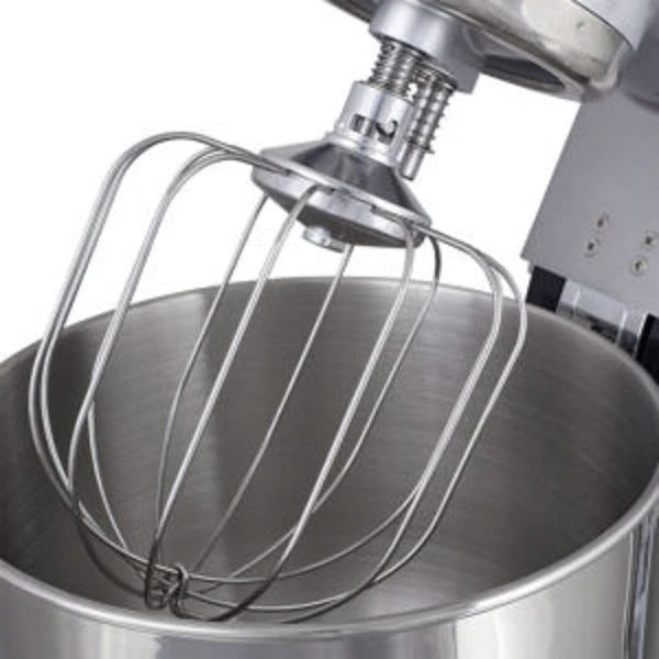 همزن کاسه‌دار 12 لیتری هنریچ مدل HKM 8120