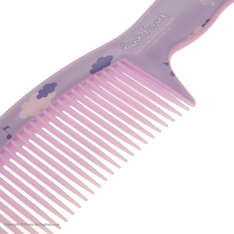 شانه کودک کد 877