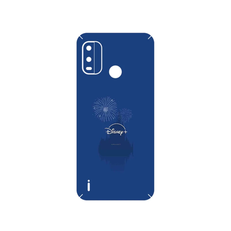 برچسب پوششی ماهوت مدل Disney مناسب برای گوشی موبایل نوکیا G11 Plus