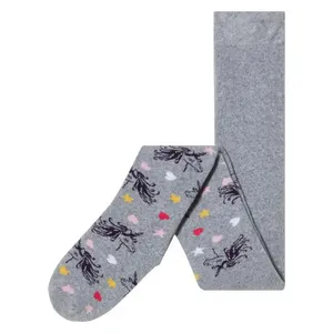 جوراب شلواری دخترانه کونیبو مدل داخل کرک کد 20954299