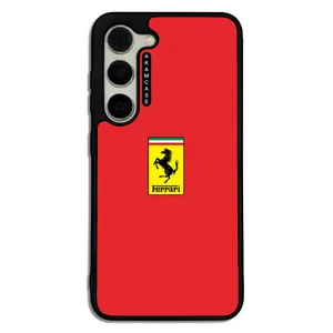 AKAM AMCWSGS23-BRANDS2 Cover For Samsung Galaxy S23