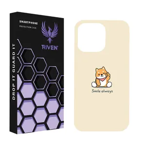 RIVEN RI2-17 Case For Apple iphone 13 Pro