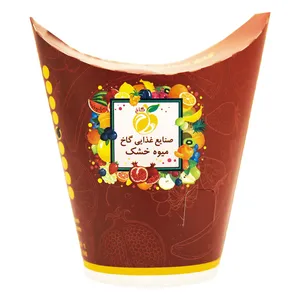 چیپس میوه خشک گاخ - 30 گرم