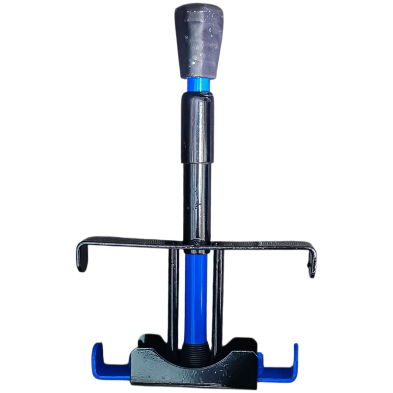 قفل پدال سولکس مدل رایتون کشویی