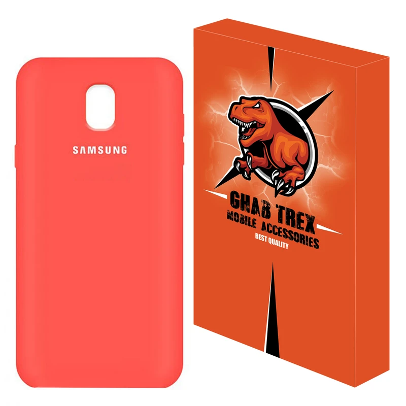 کاور قاب تی رکس مدل CLKB مناسب برای گوشی موبایل سامسونگ Galaxy J7 Pro