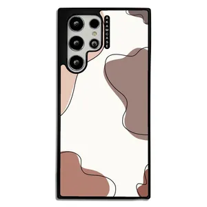 AKAM AMCWSGS22U-COLOR PATTERN13 Cover For Samsung Galaxy S21 Ultra