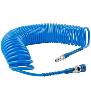 شلنگ فنری اکتیو تولز مدل AC - 1010 طول 10 متر