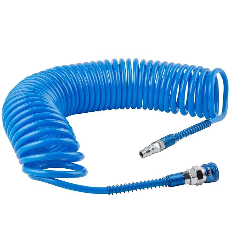 شلنگ فنری اکتیو تولز مدل AC - 1010 طول 10 متر