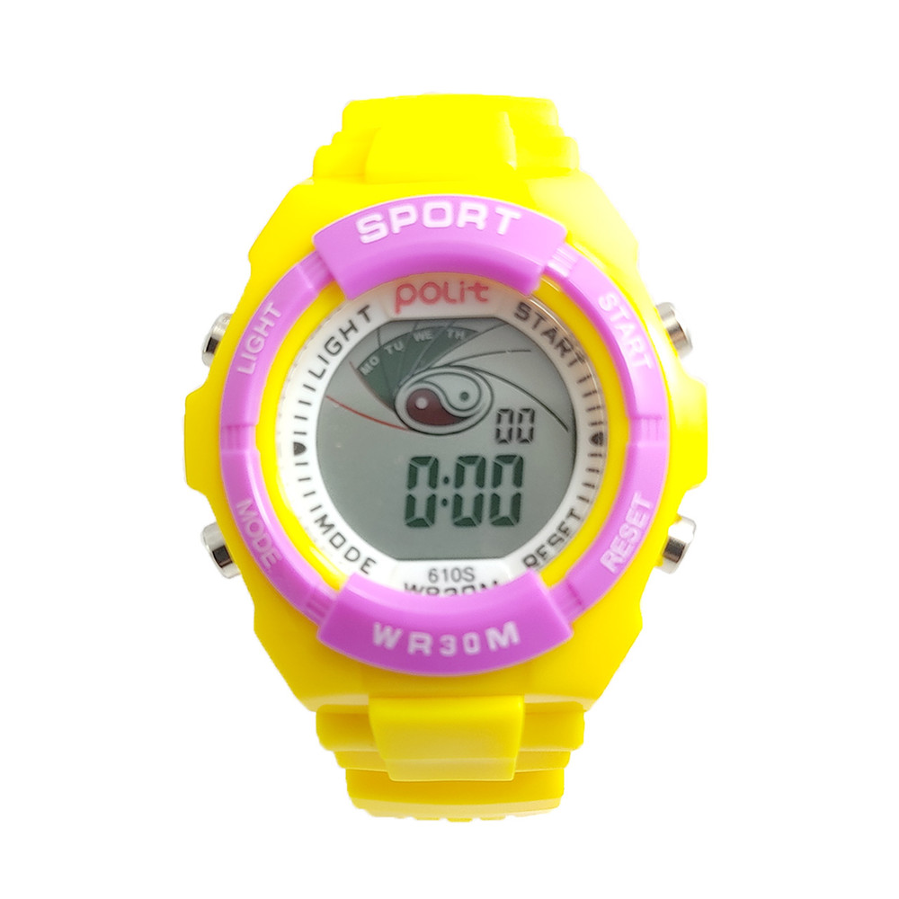 ساعت مچی دیجیتال مدل 966pl