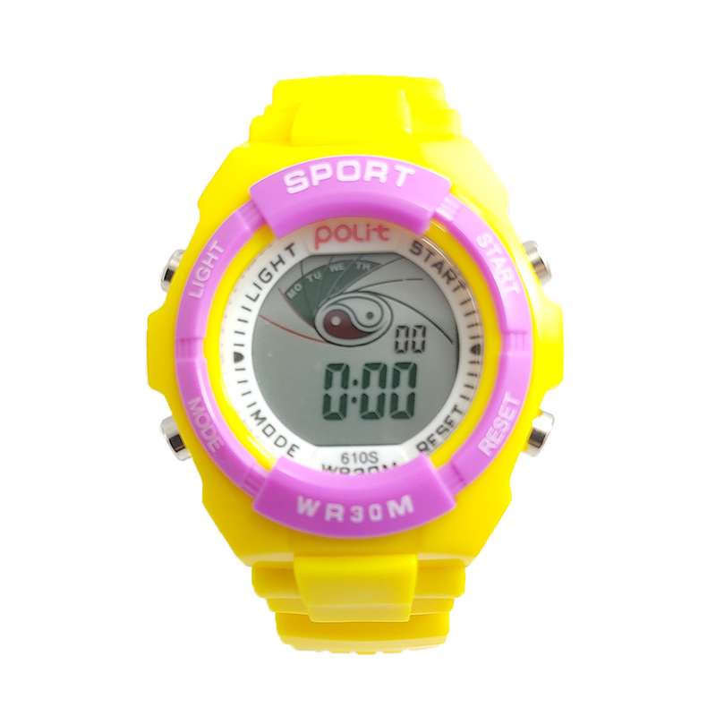 ساعت مچی دیجیتال مدل 966pl