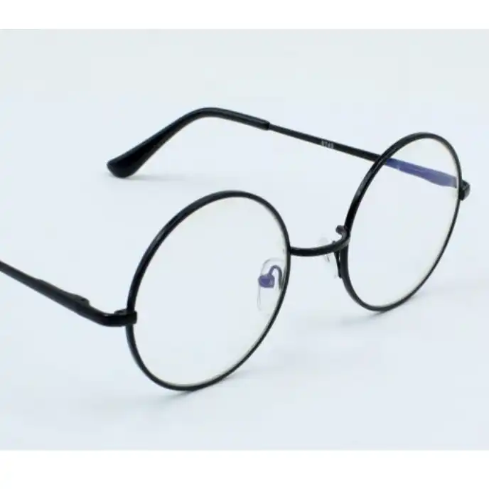 فریم عینک طبی مدل گرد city 001