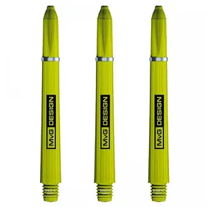 شفت دارت وین مائو مدل MVG Design کد 35 بسته 3 عددی