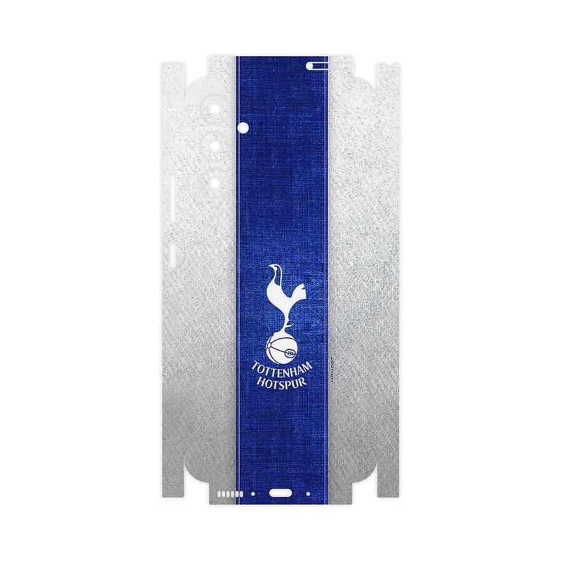 برچسب پوششی ماهوت مدل Tottenham_Hotspur_FC-FullSkin مناسب برای گوشی موبایل سامسونگ Galaxy A34