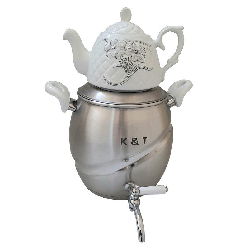 ست کتری و قوری کی اند تی مدل 1030