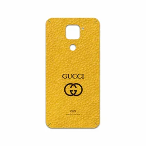 MAHOOT ML-GCC Cover Sticker for Xiaomi Redmi 10X