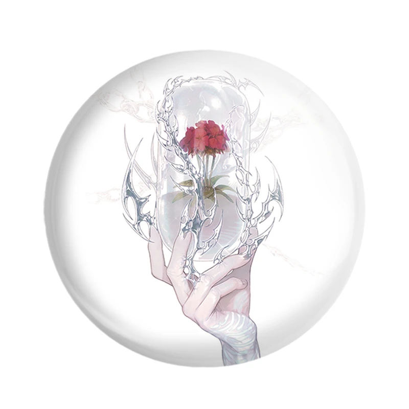 پیکسل خندالو مدل میلینز انیمه تریگان (Trigun) کد 36250