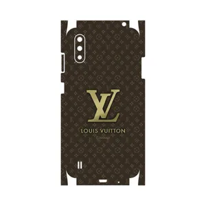 MAHOOT  LS-VTTN-FullSkin Cover Sticker for Samsung Galaxy A01