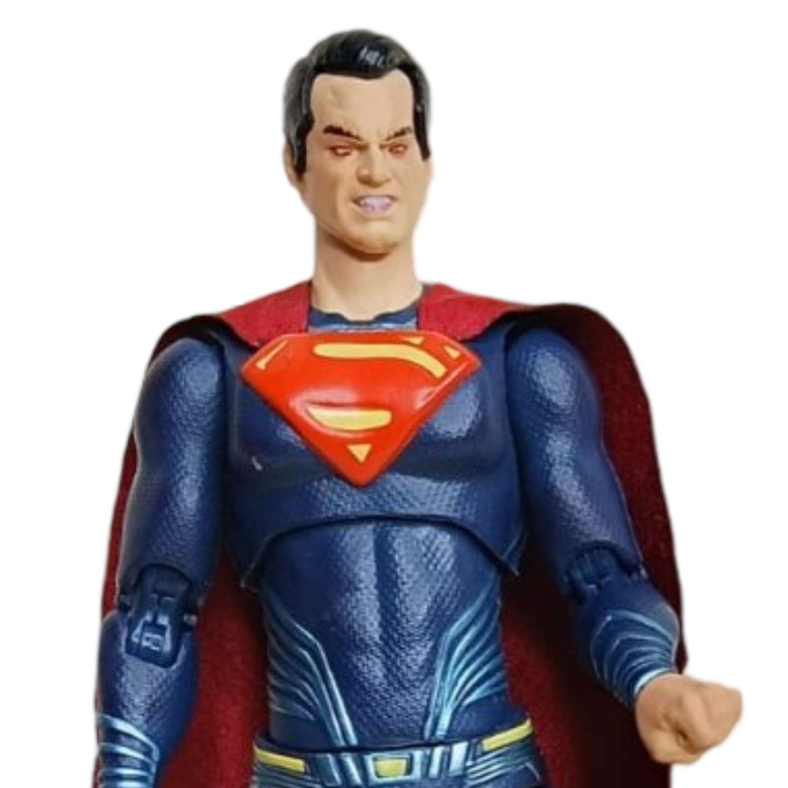 اکشن فیگور مدل سوپرمن طرح Super Man