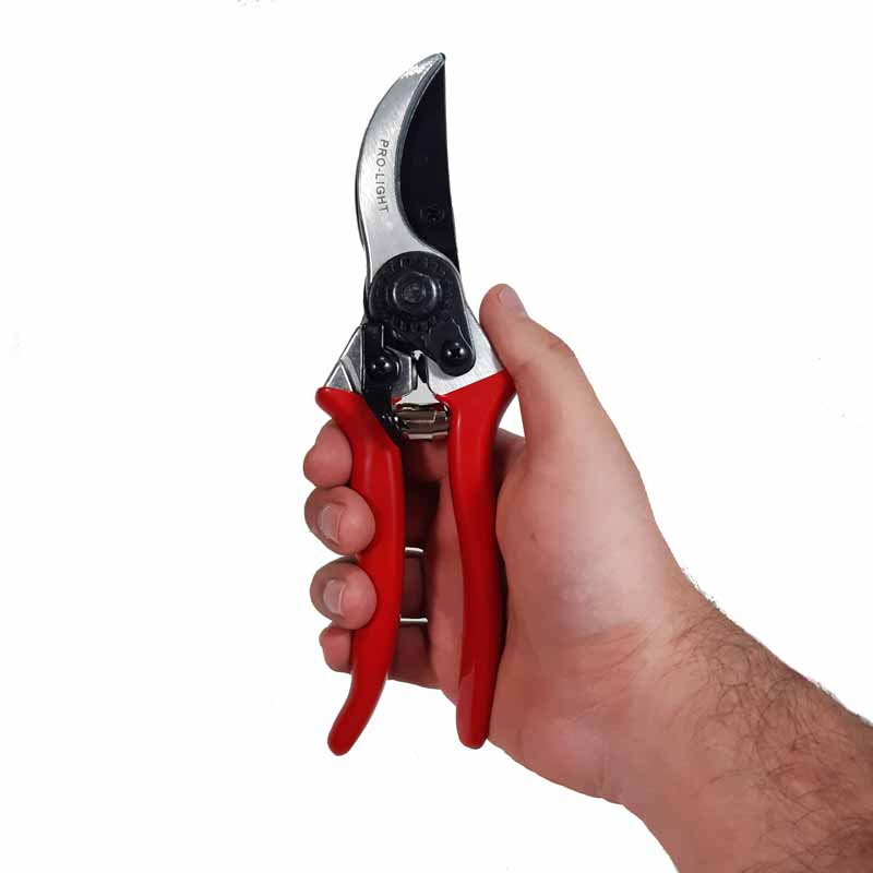 قیچی باغبانی لایت مدل 729A