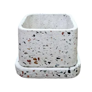 صندوقچه تزیینی آکواریوم مدل Gholi