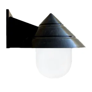 چراغ حیاطی اخگر الکتریک کد 40