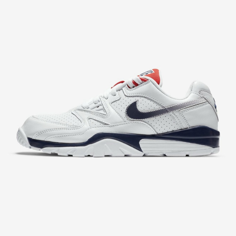 کفش ورزشی مردانه نایکی مدل Air Cross Trainer 3 Low