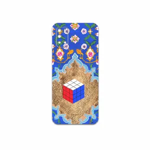 MAHOOT Maryams-Mathematics Cover Sticker for Gplus Z10