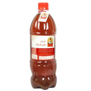 شربت سکنجبین فروشگاه مارجان - 1 لیتر