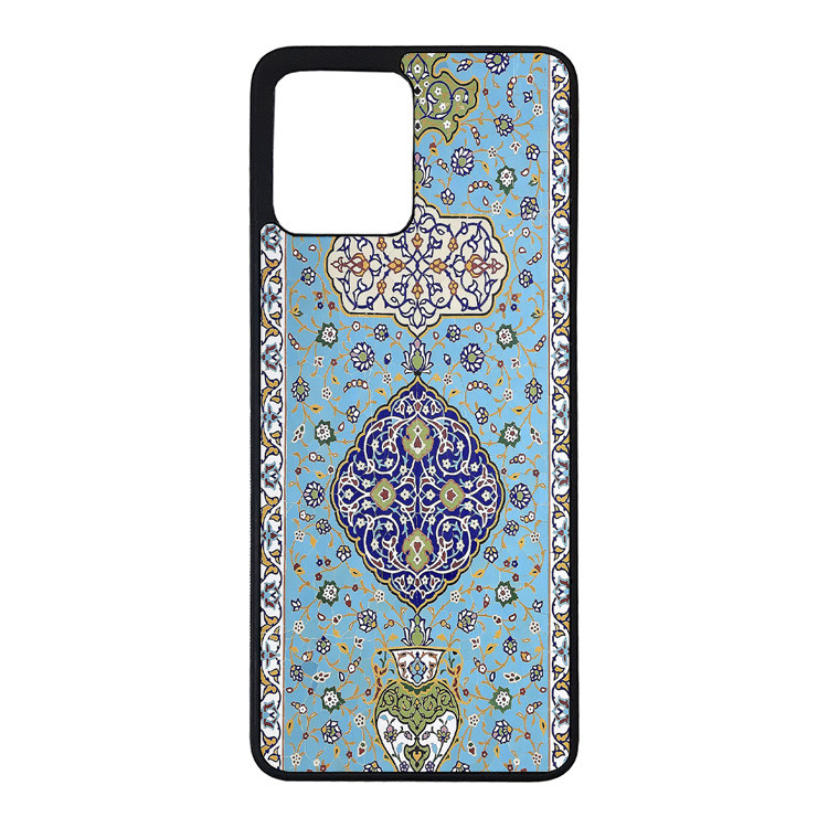 کاور گالری وبفر طرح سنتی مناسب برای گوشی موبایل موتورولا moto g84 5g