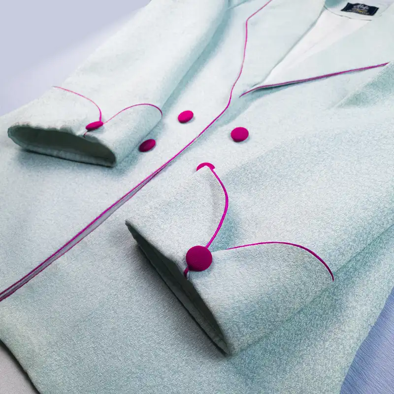 مانتو زنانه مدل لاله 03