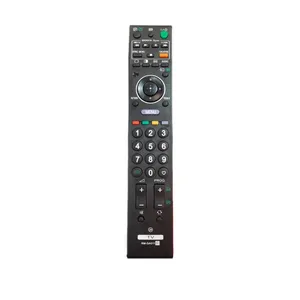 ریموت کنترل تلویزیون سونی مدل RM-GA011