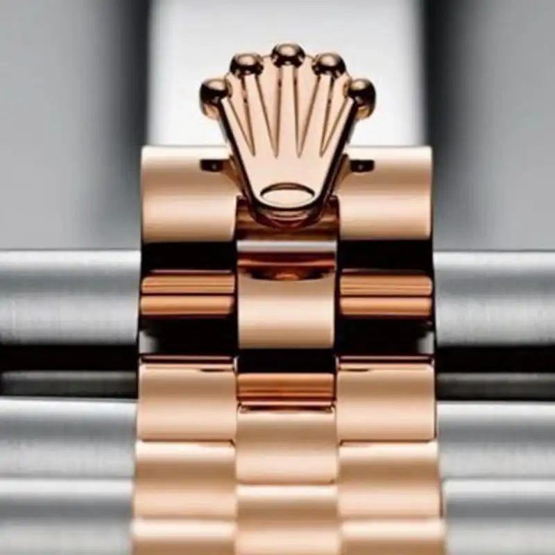 ست ساعت مچی عقربه ای زنانه و مردانه  مدل دیت جاست_stil_roz_al03