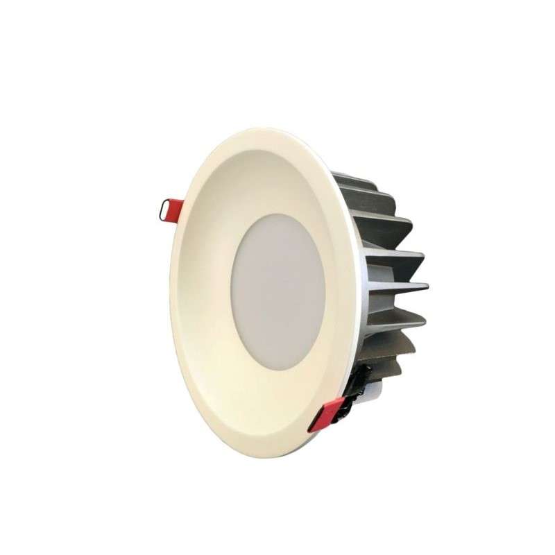 چراغ SMD توکار 18 وات فور ام مدل ونیز