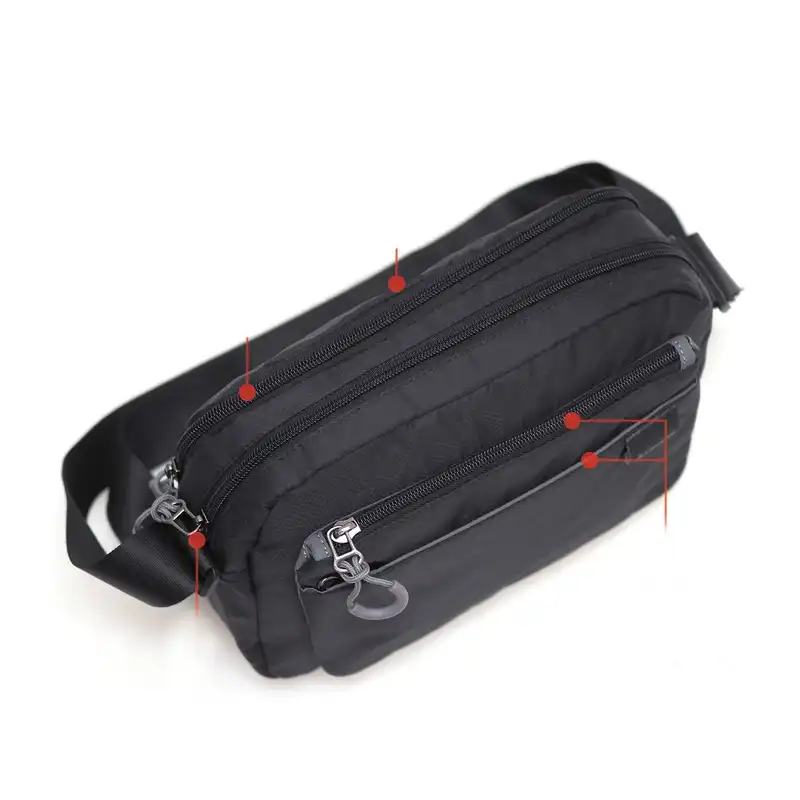 کیف رودوشی فوور مدل 2802-12