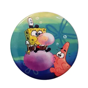 پیکسل طرح باب اسفنجی و پاتریک کد AK-30