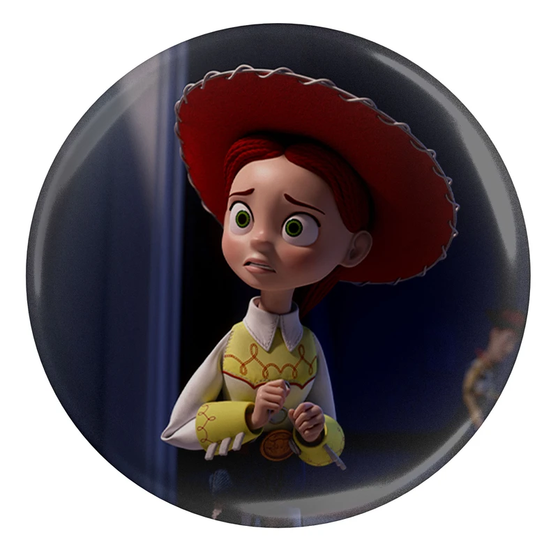 مگنت طرح داستان اسباب بازی ها مدل S11876 