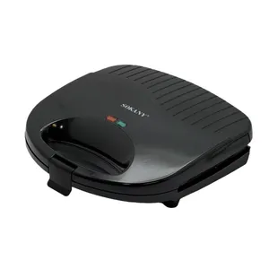 صفحه گریل سوکانی مدل SK-116