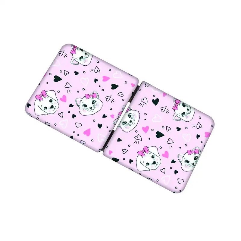 جعبه سیگار مدل گربه کد 232