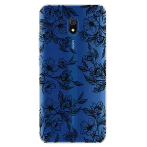 Megafone Flower C50-B Cover For Xiaomi Redmi 8A