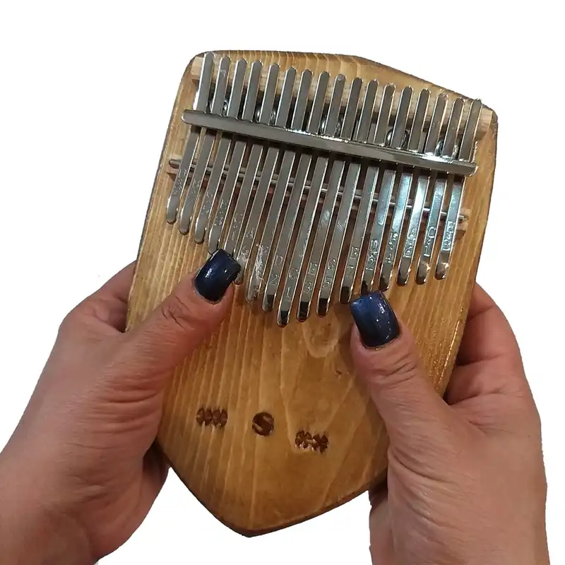 کالیمبا مدل SSS