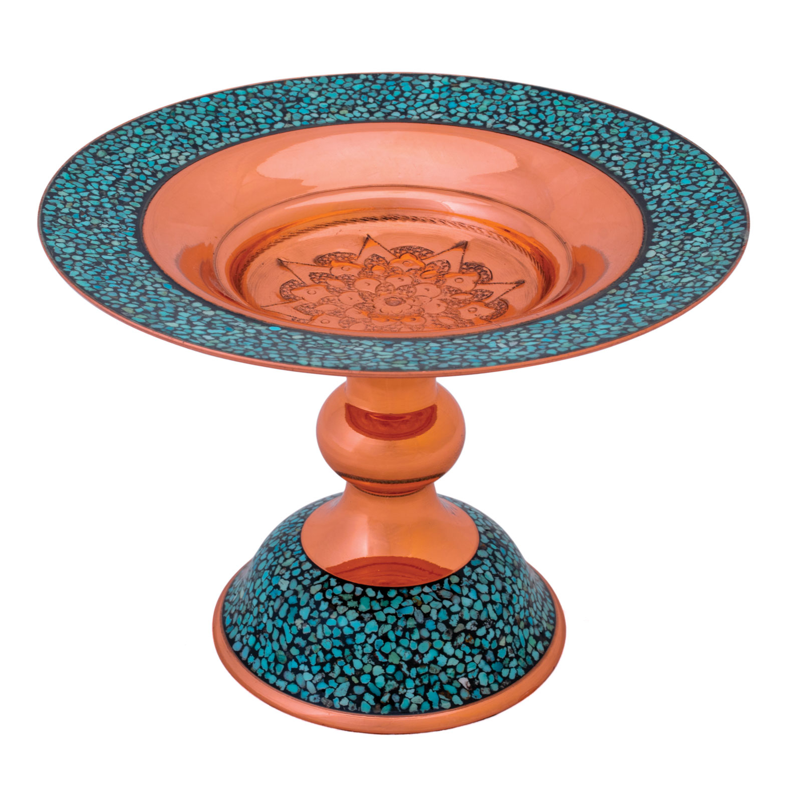 شیرینی خوری فیروزه کوبی مسجدی کد F84