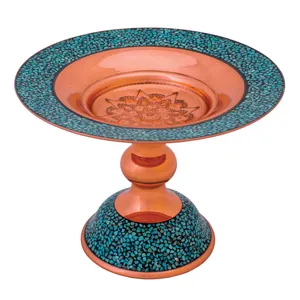شیرینی خوری فیروزه کوبی مسجدی کد F84