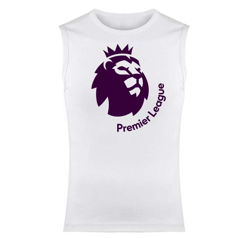 تاپ مردانه مدل lion  کد 209 رنگ سفید