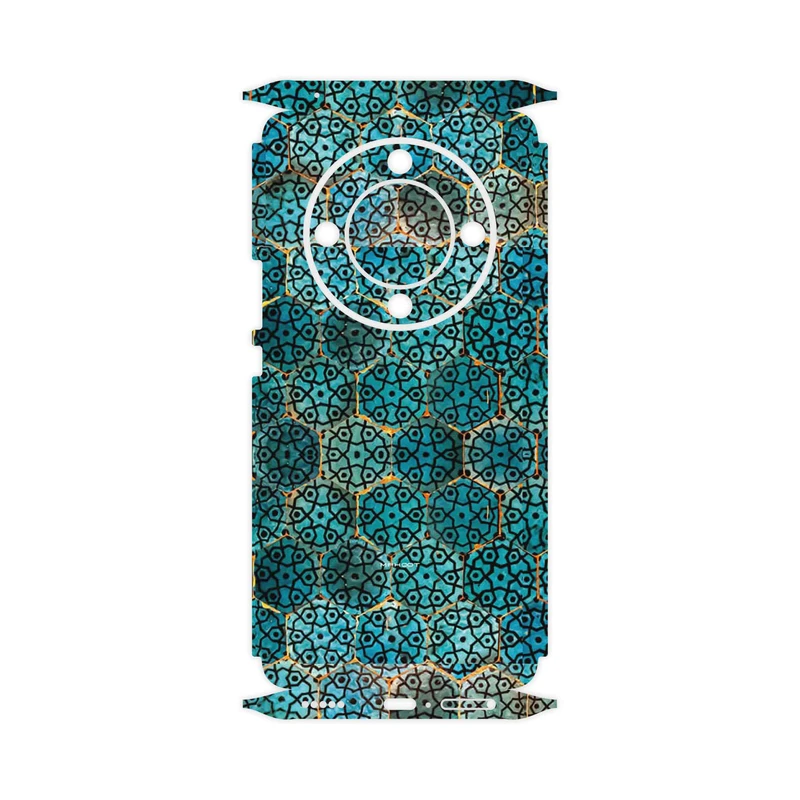 برچسب پوششی ماهوت مدل Iran Tile 9-FullSkin مناسب برای گوشی موبایل آنر X9b